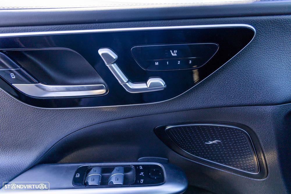 Mercedes-Benz C 300 d AMG Line - 10