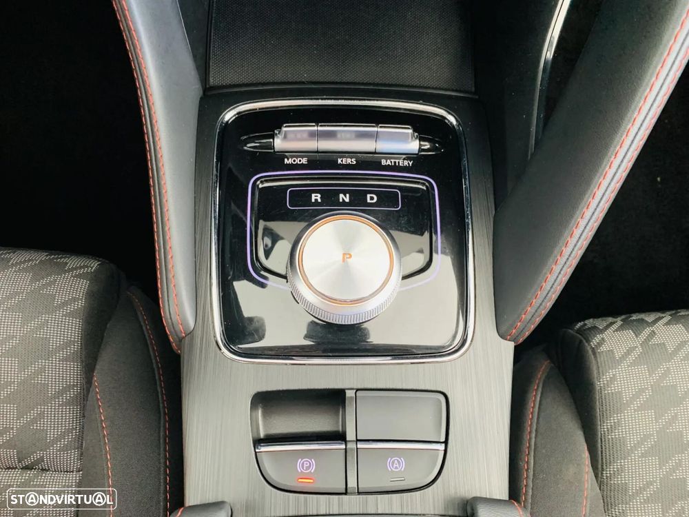 MG ZS EV 50.3 kWh Comfort - 29