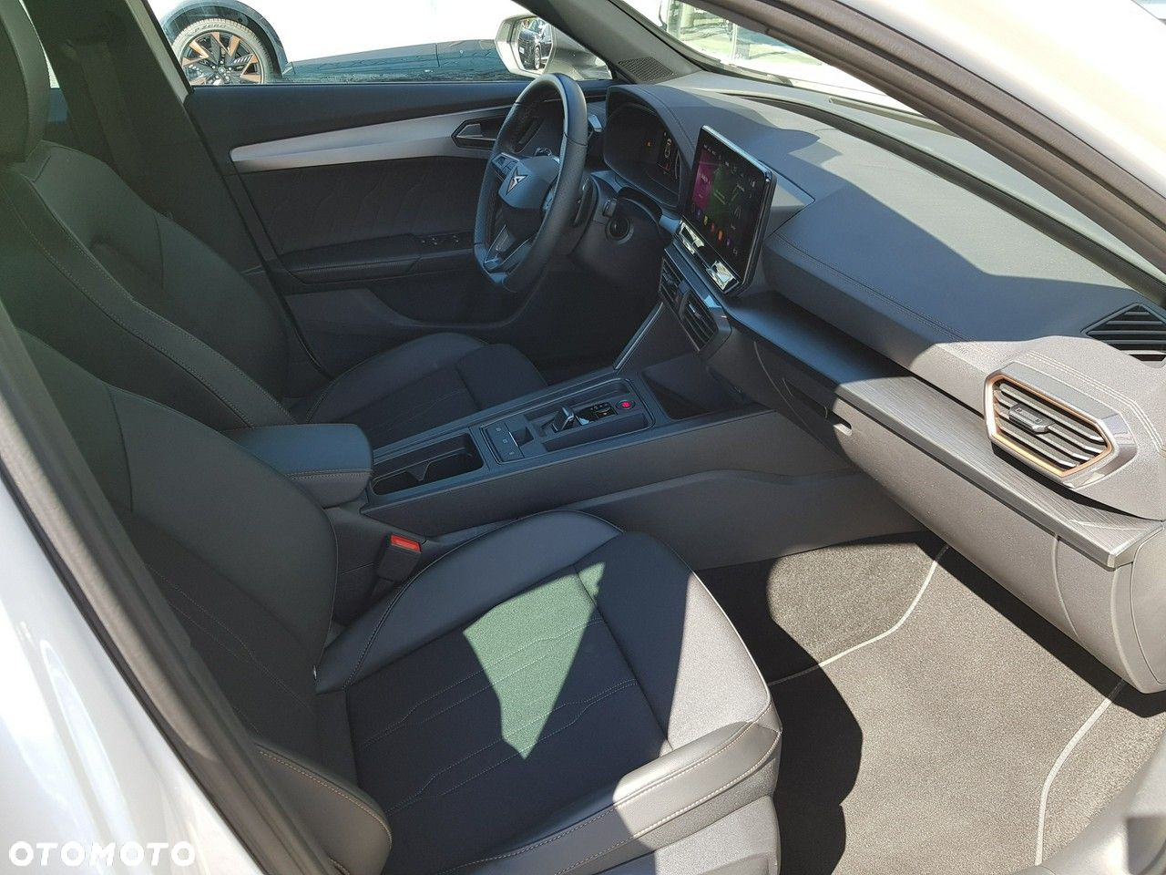 Cupra Formentor 1.5 TSI DSG - 17
