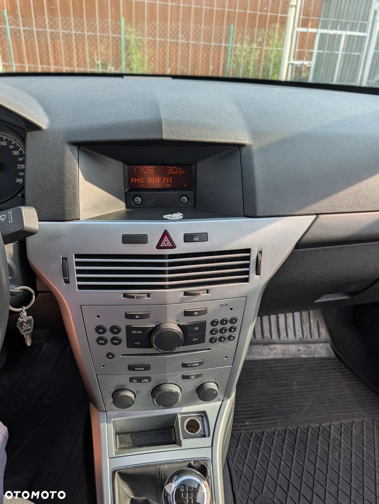 Opel Astra 1.4 Start - 5
