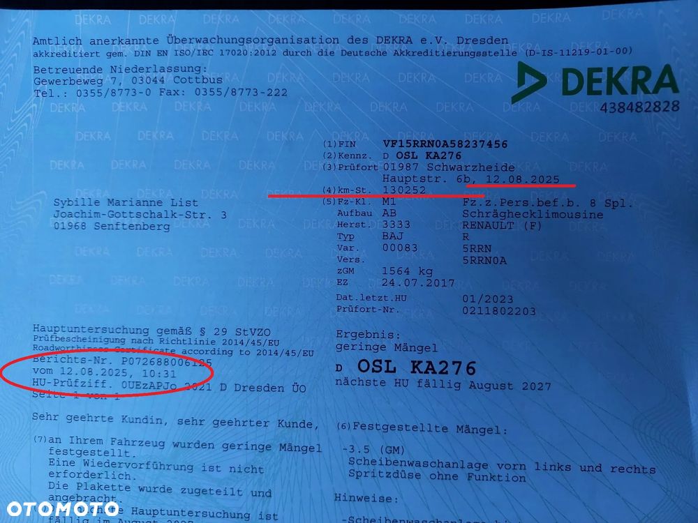 Renault Clio 1.2 16V Limited - 39