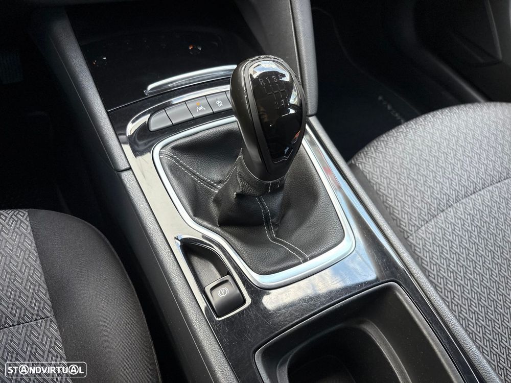 Opel Insignia Sports Tourer 1.6 CDTi Business Edition - 35