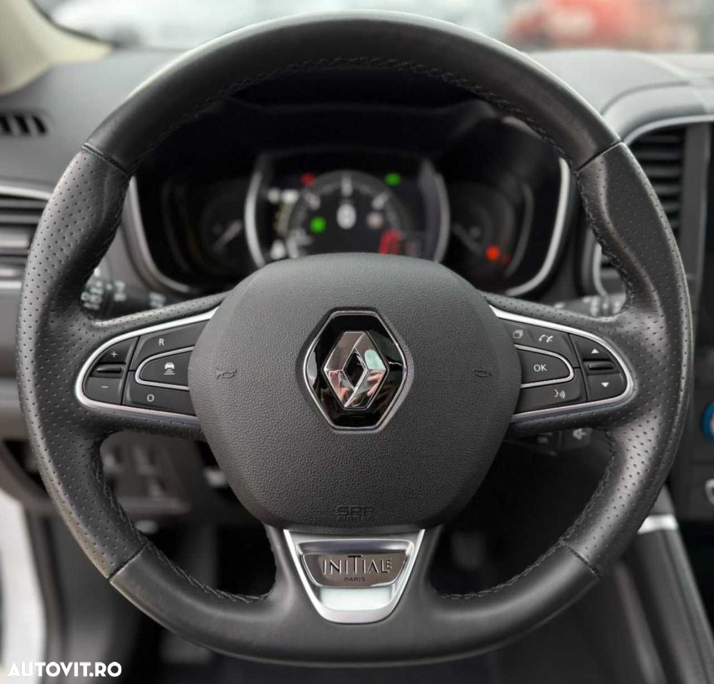 Renault Koleos - 27