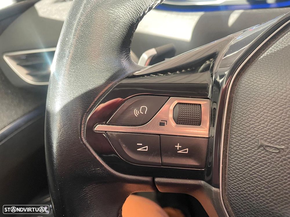 Peugeot 5008 BlueHDI 120 EAT6 Stop & Start Allure - 26