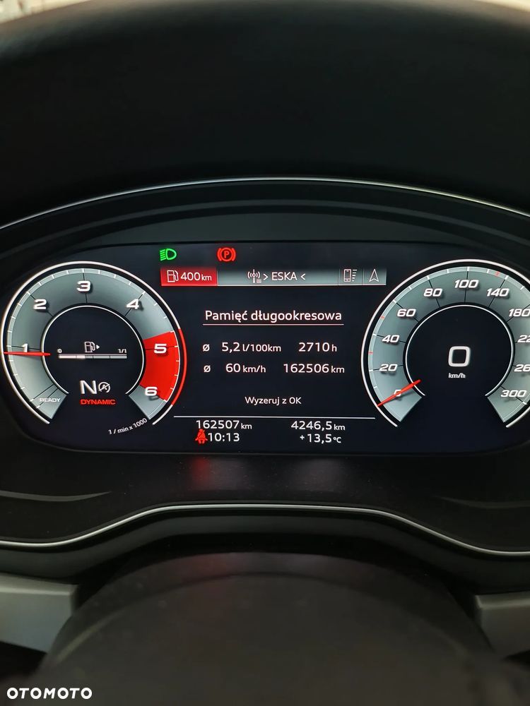 Audi A4 Avant 35 TDI S tronic advanced - 15