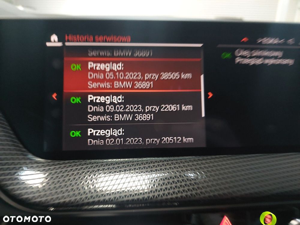 BMW Seria 2 218d Sport Line - 29