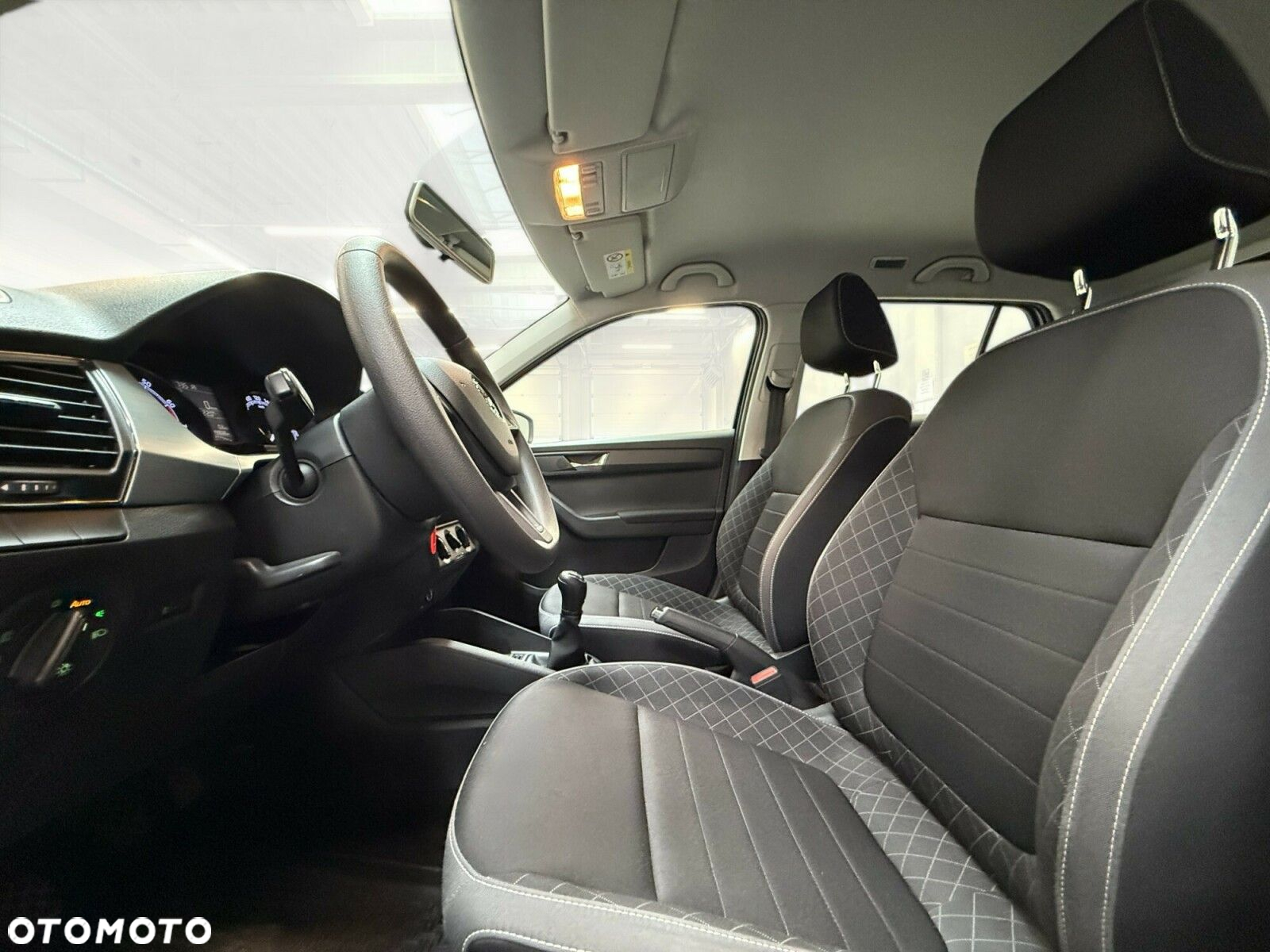 Skoda Fabia 1.0 TSI Ambition - 18