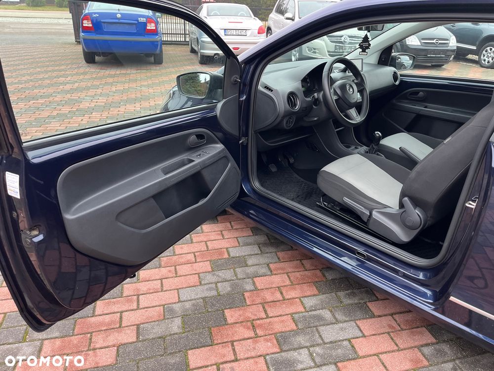 Skoda Citigo 1.0 Ambition - 15