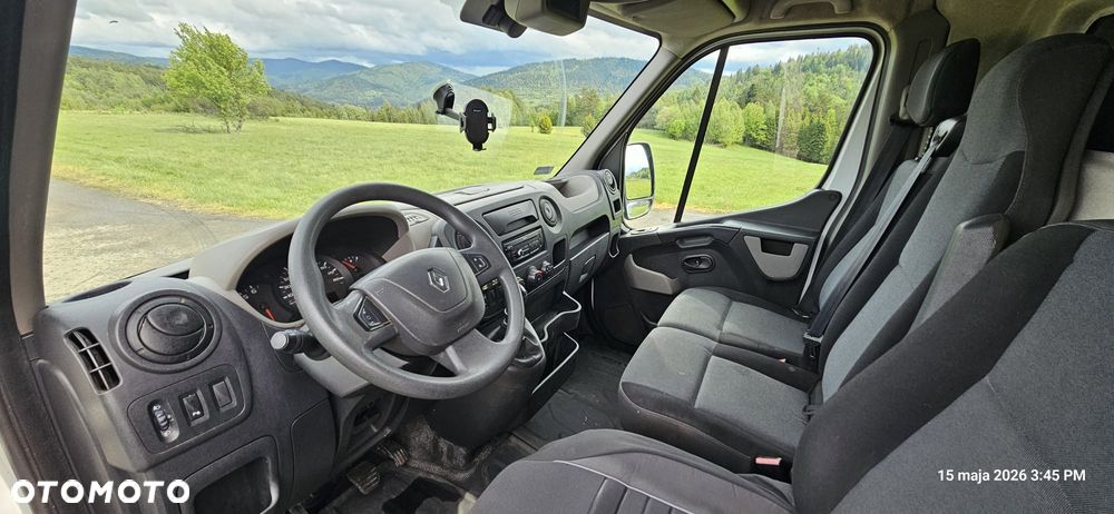 Renault Master - 8