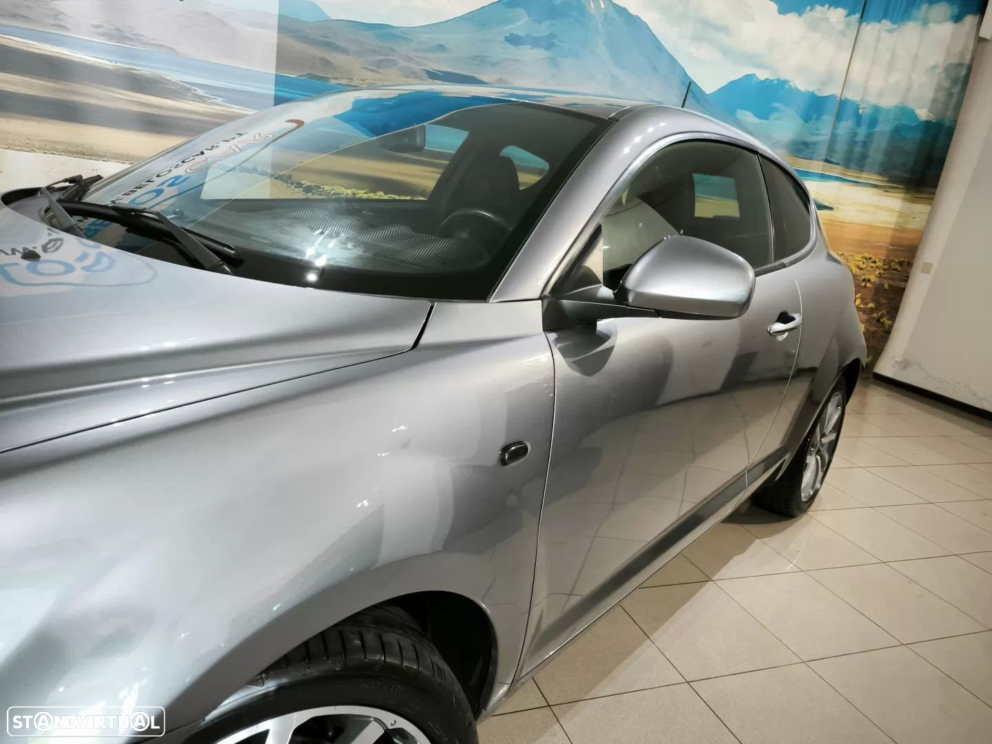 Alfa Romeo MiTo 0.9 8V Turbo Twinair Super - 8