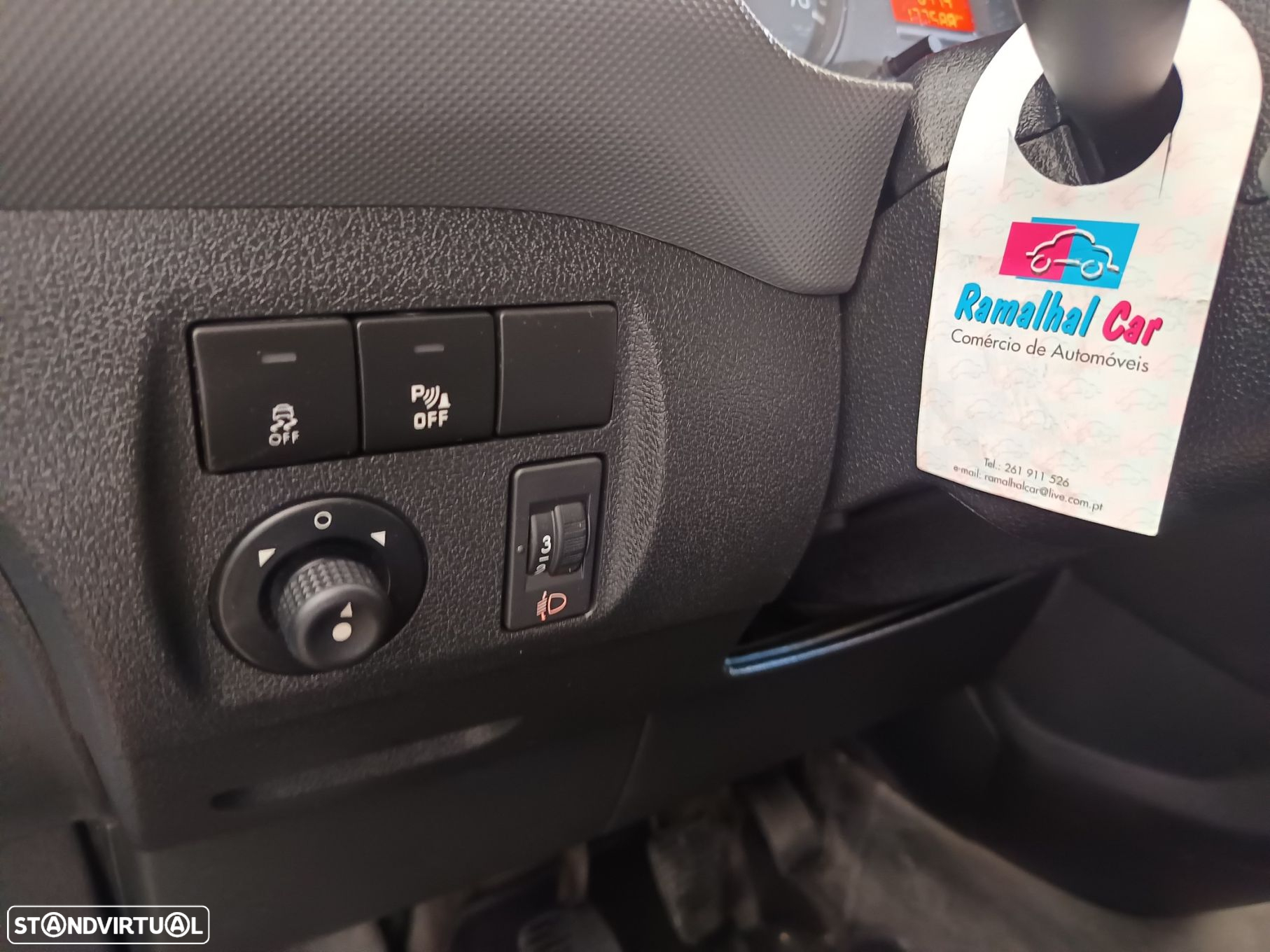 Citroën Berlingo 1.6 BlueHDi L1 - 20