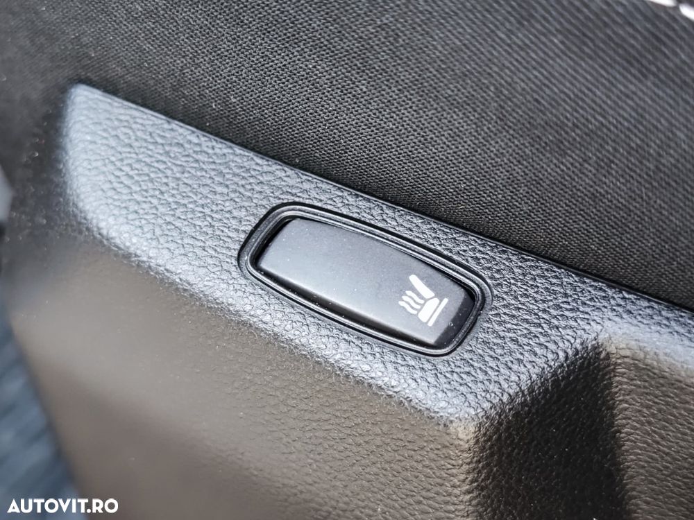 Dacia Duster Blue dCi 115 Prestige - 7