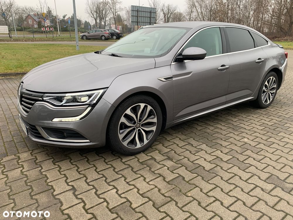 Renault Talisman ENERGY dCi 130 INTENS - 1
