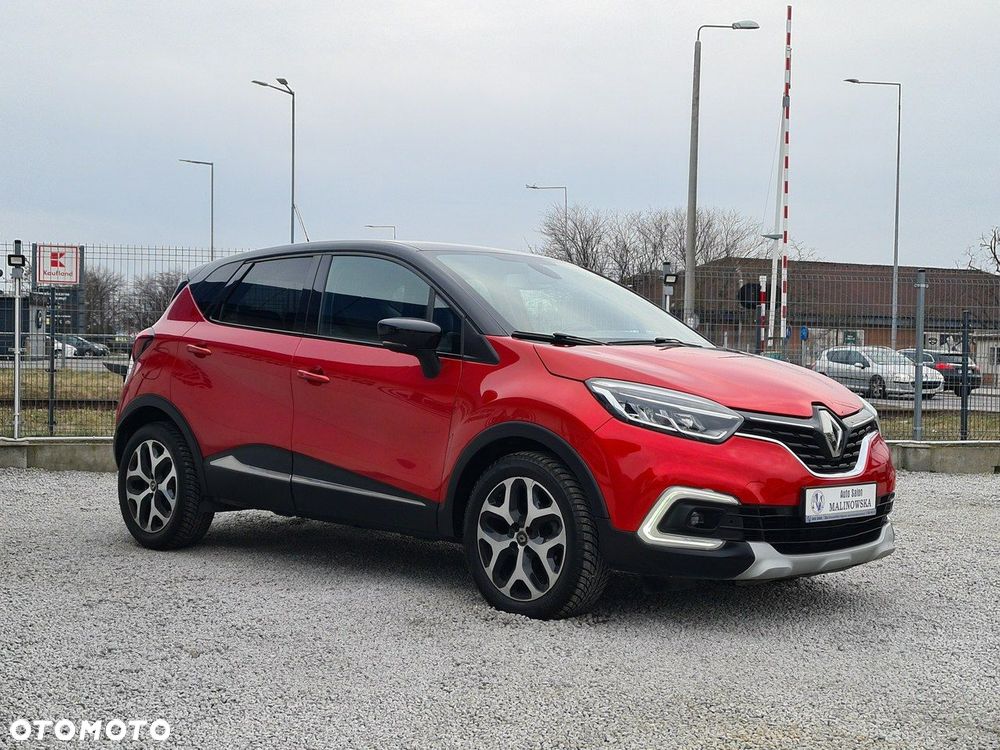 Renault Captur 1.5 dCi Intens - 8
