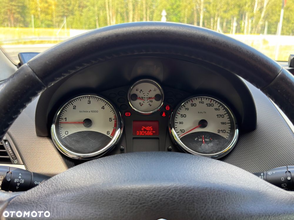 Peugeot 207 1.6 HDi - 7