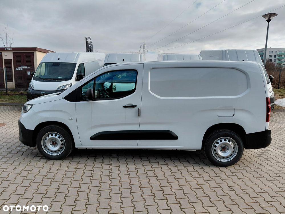 Fiat Doblo - 4