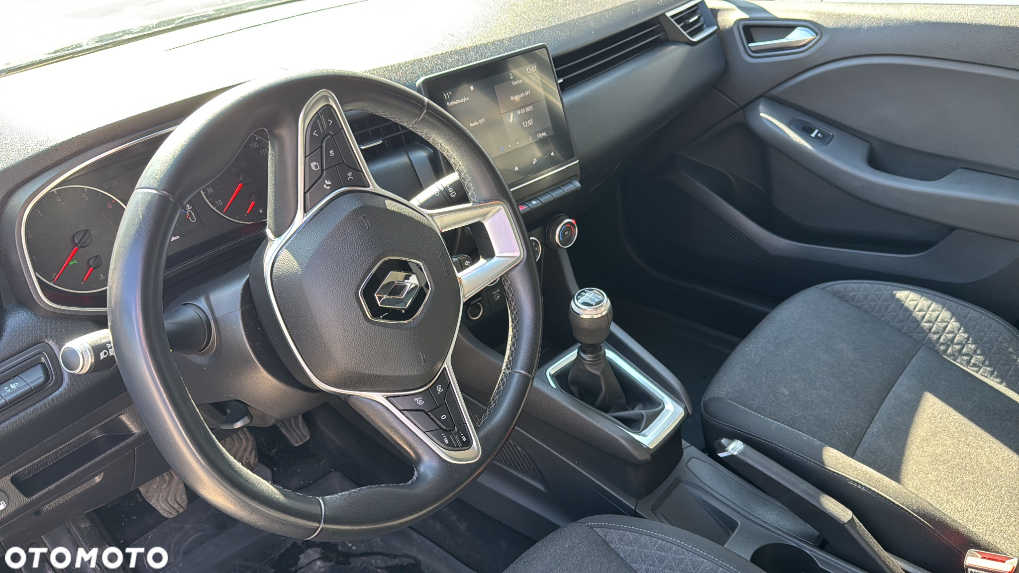 Renault Clio 1.0 TCe Zen - 13