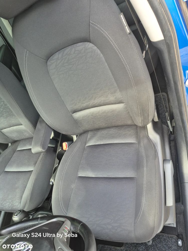 Hyundai ix20 1.6 CRDi blue Passion - 13
