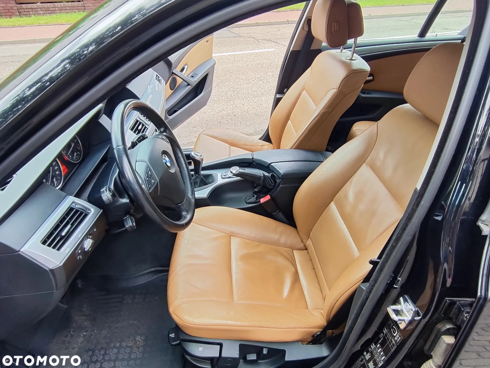 BMW Seria 5 - 22