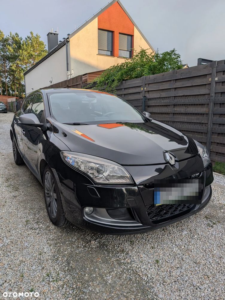 Renault Megane dCi 130 FAP Dynamique - 2