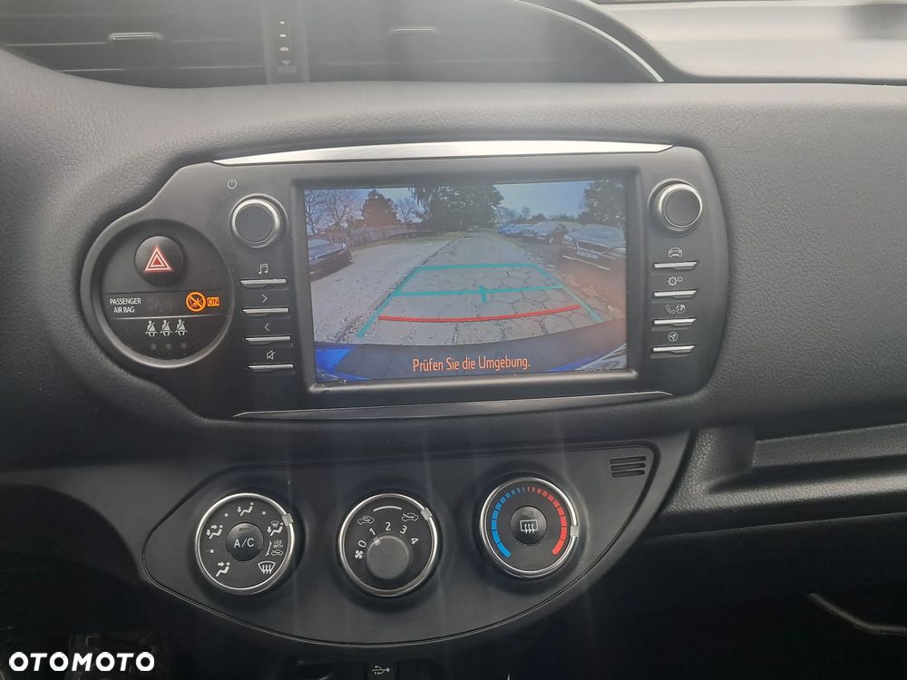 Toyota Yaris - 20