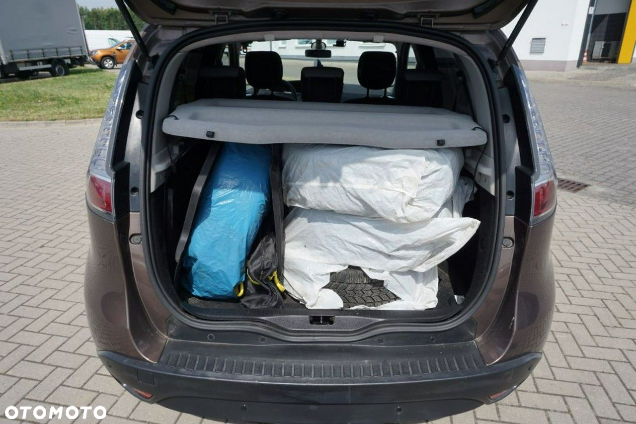 Renault Scenic 1.6dCi Energy TomTom Edition - 11