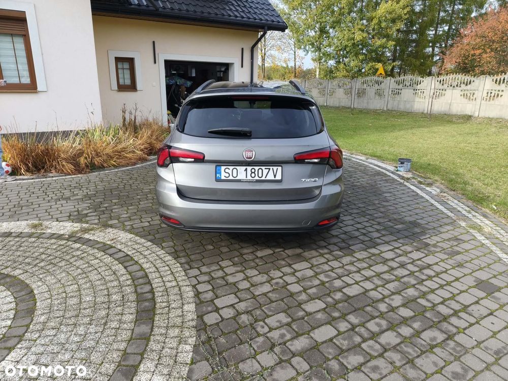 Fiat Tipo - 11