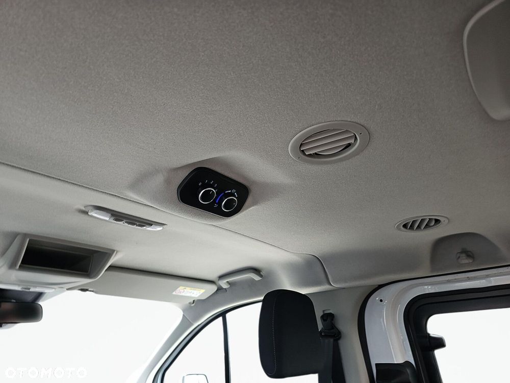 Ford Transit Custom - 27