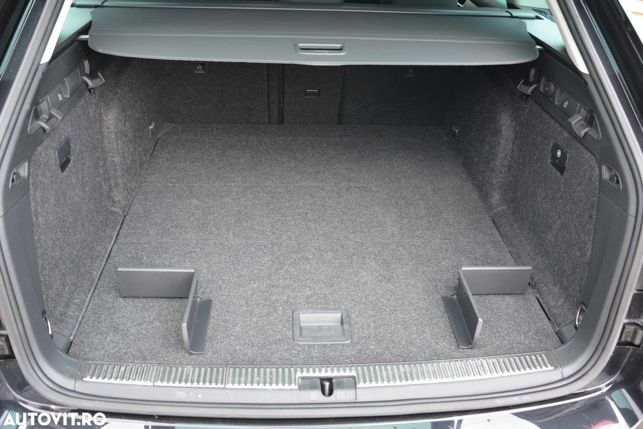 Skoda Superb 2.0 TDI DSG Style - 29