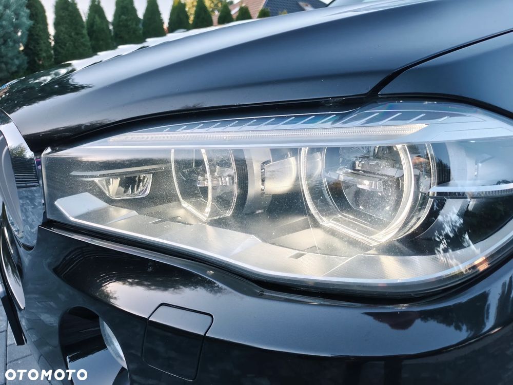 BMW X5 - 18