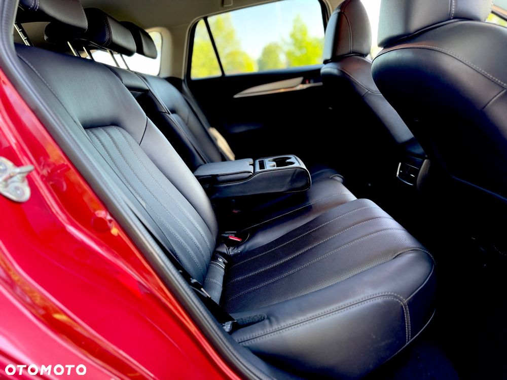 Mazda 6 - 14
