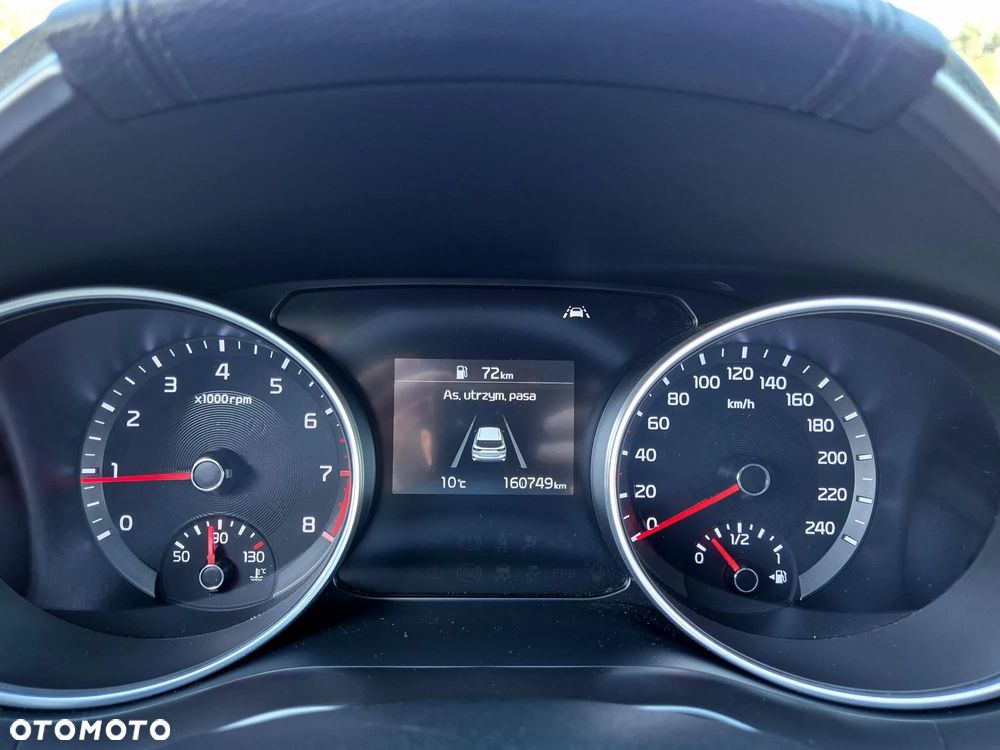 Kia Ceed 1.0 T-GDI M - 33