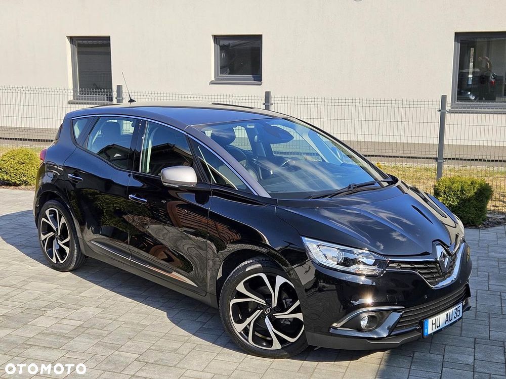 Renault Scenic 1.3 TCe Energy Intens EDC - 12