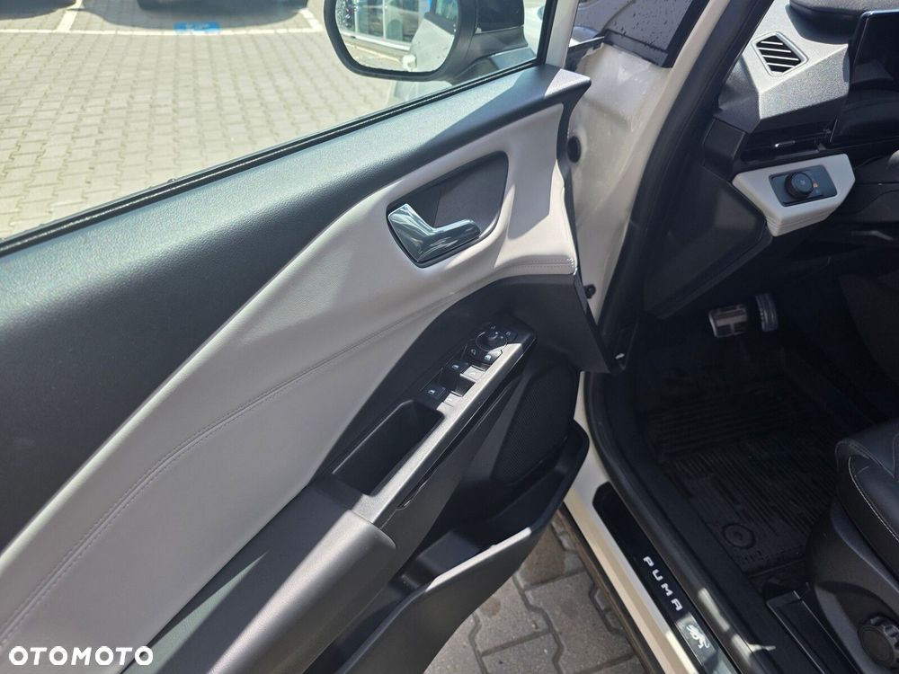 Ford Puma - 14