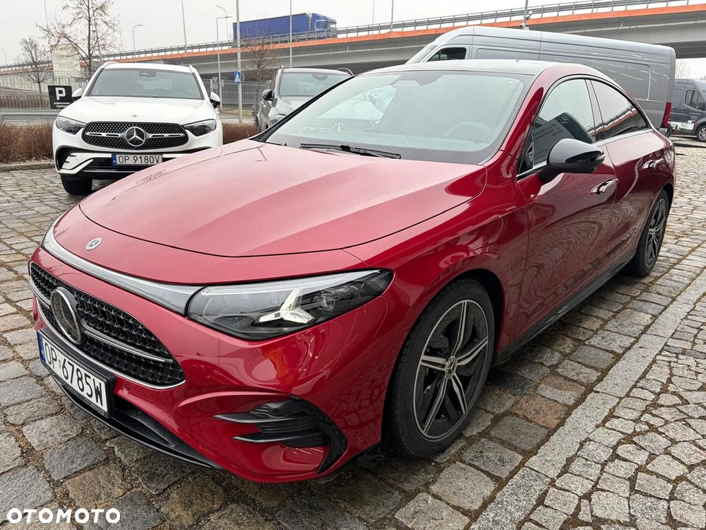 Mercedes-Benz CLA 200 mHEV 8G-DCT - 3