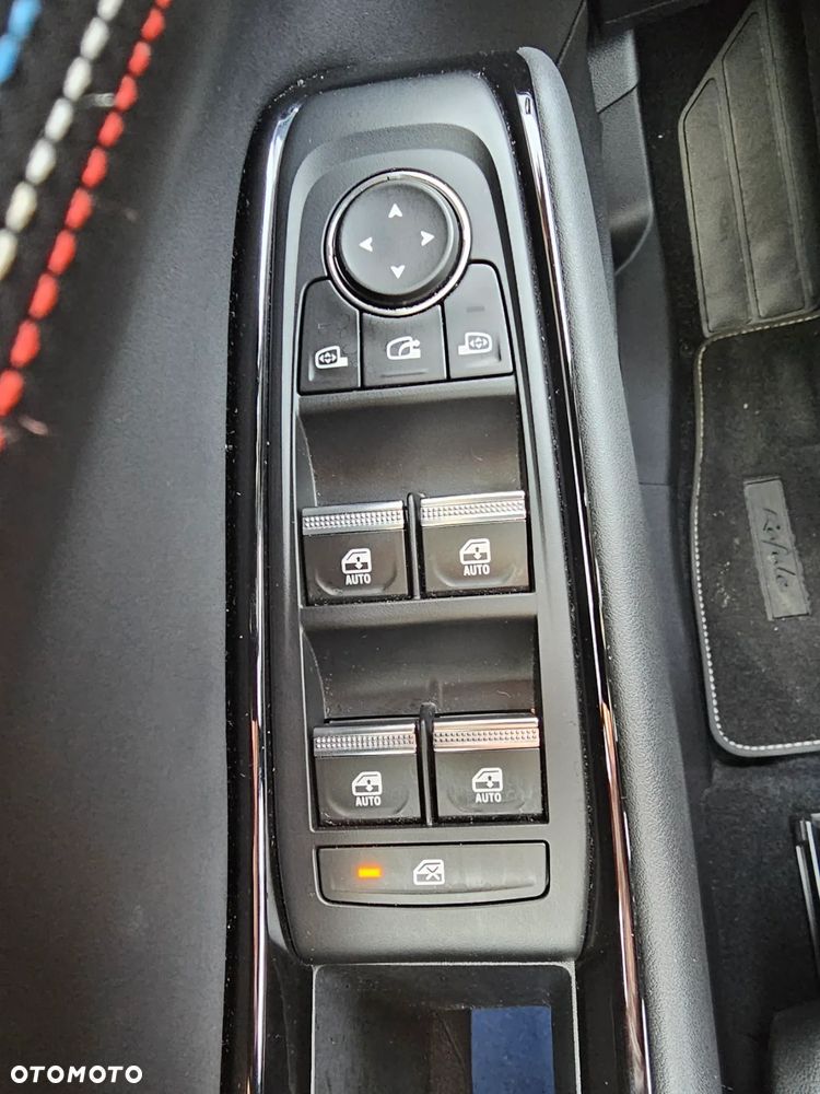 Renault Rafale 1.2 E-Tech Full Hybrid 200 esprit Alpine MMT - 25