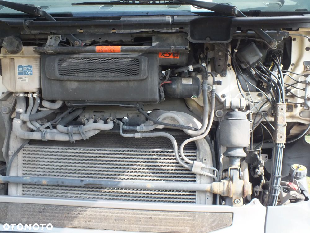 Scania R 450 - 19