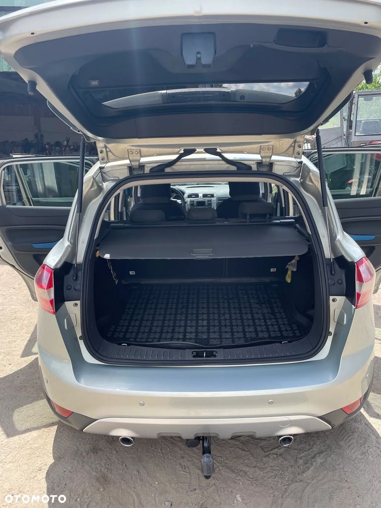 Ford Kuga 2.0 TDCi Trend - 8