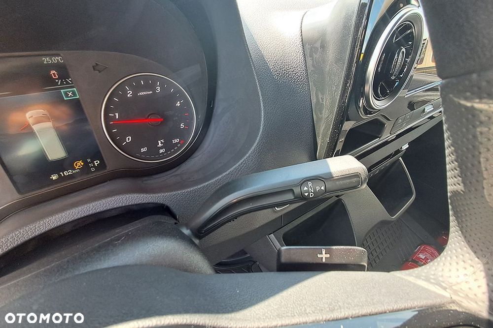 Mercedes-Benz Sprinter PRO Długi 317 CDI 9G-TRONIC 2.0 170KM - 15