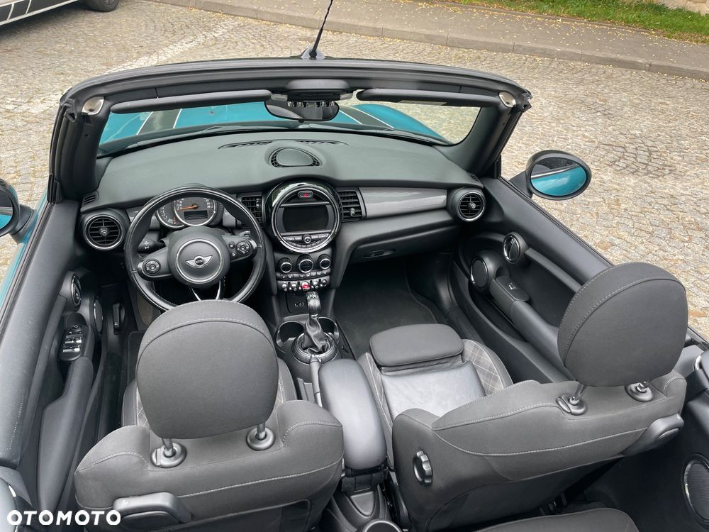 MINI Cooper Classic Trim - 13