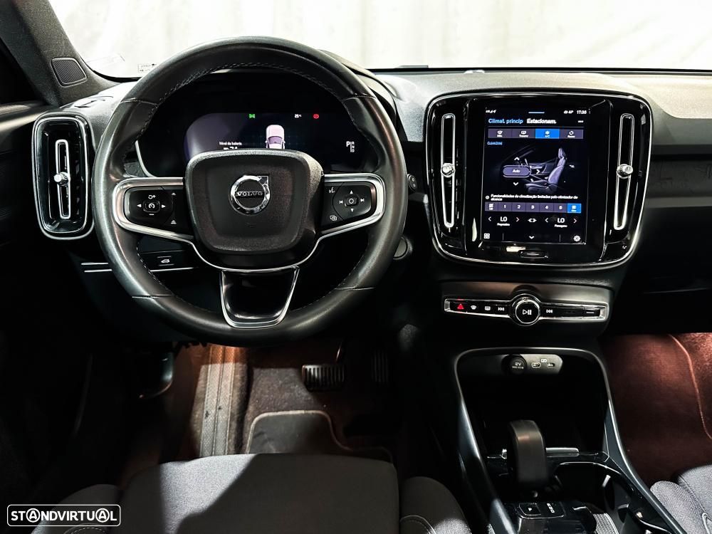 Volvo XC 40 Recharge 69 kWh Single Motor Plus - 20