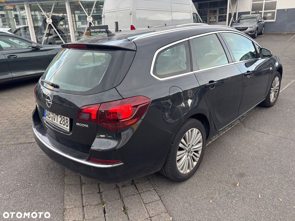 Opel Astra - 4