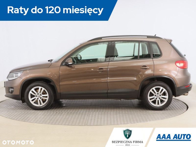 Volkswagen Tiguan - 4
