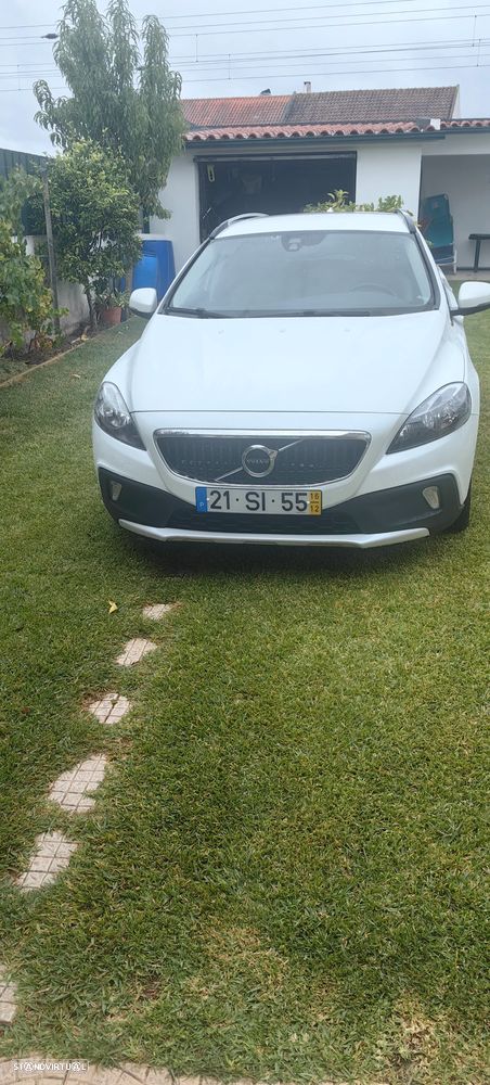 Volvo V40 Cross Country 2.0 D2 VOR - 1