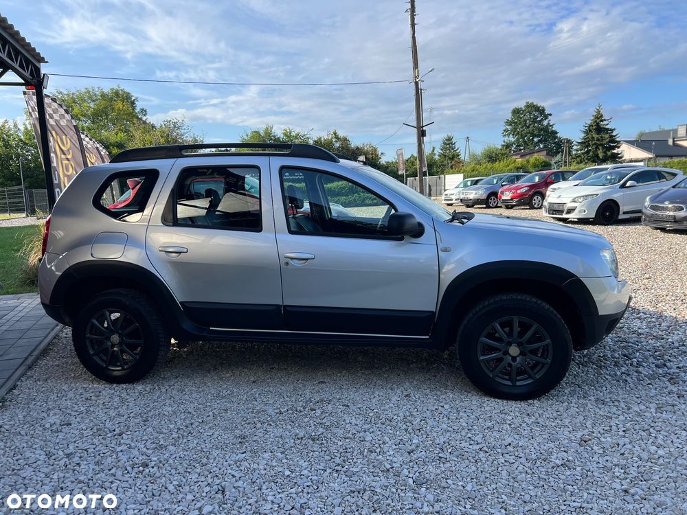 Dacia Duster - 37