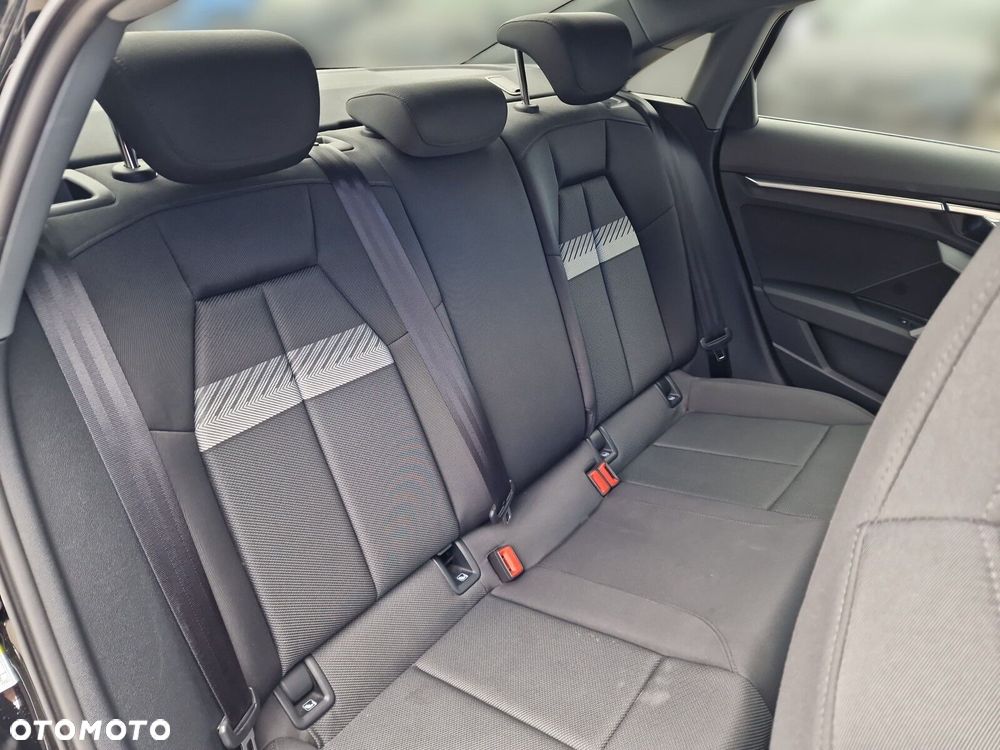 Audi A3 Limousine - 34