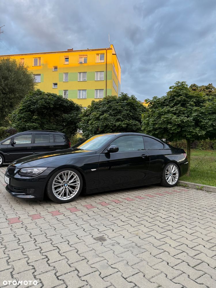 BMW Seria 3 - 1