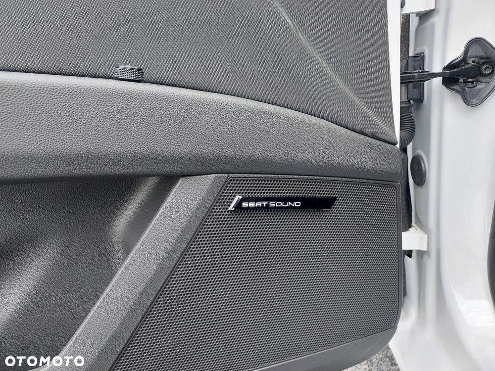 Seat Leon 1.4 EcoTSI FR S&S - 36