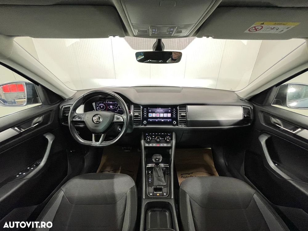 Skoda Kodiaq 2.0 TDI DSG Style - 7
