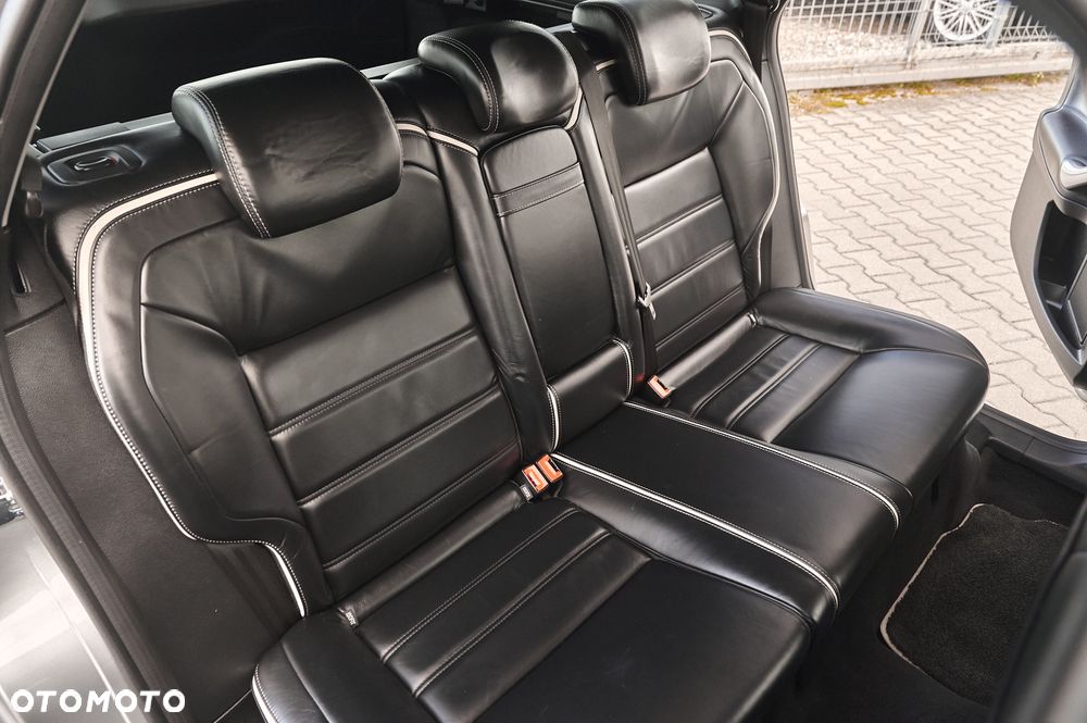 Ford Mondeo 2.0 TDCi Titanium X - 27